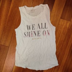 Workout spiritual gangster tank top